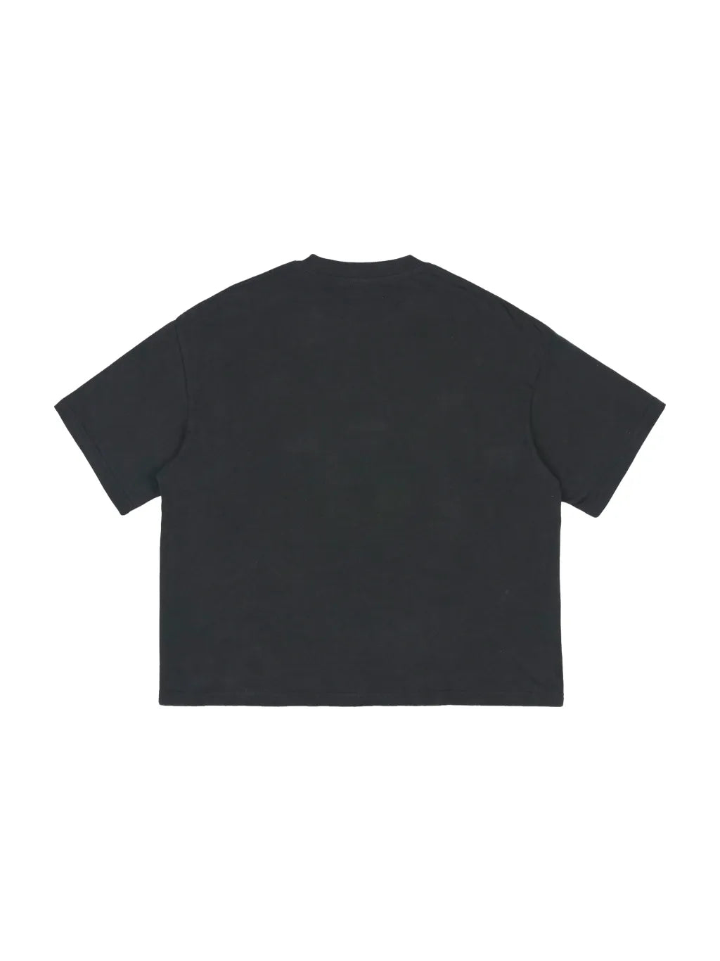 LUXURY TERMINAL - Classic Loose Boxy Tee
