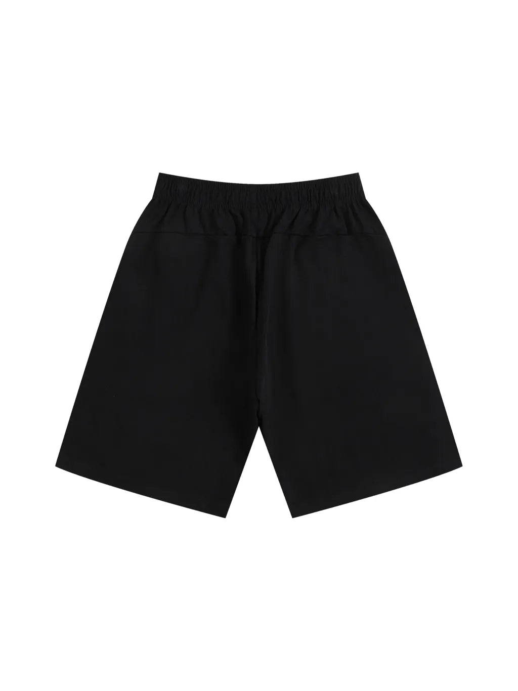 LUXURY TERMINAL - Essential Heavyweight Cotton Shorts