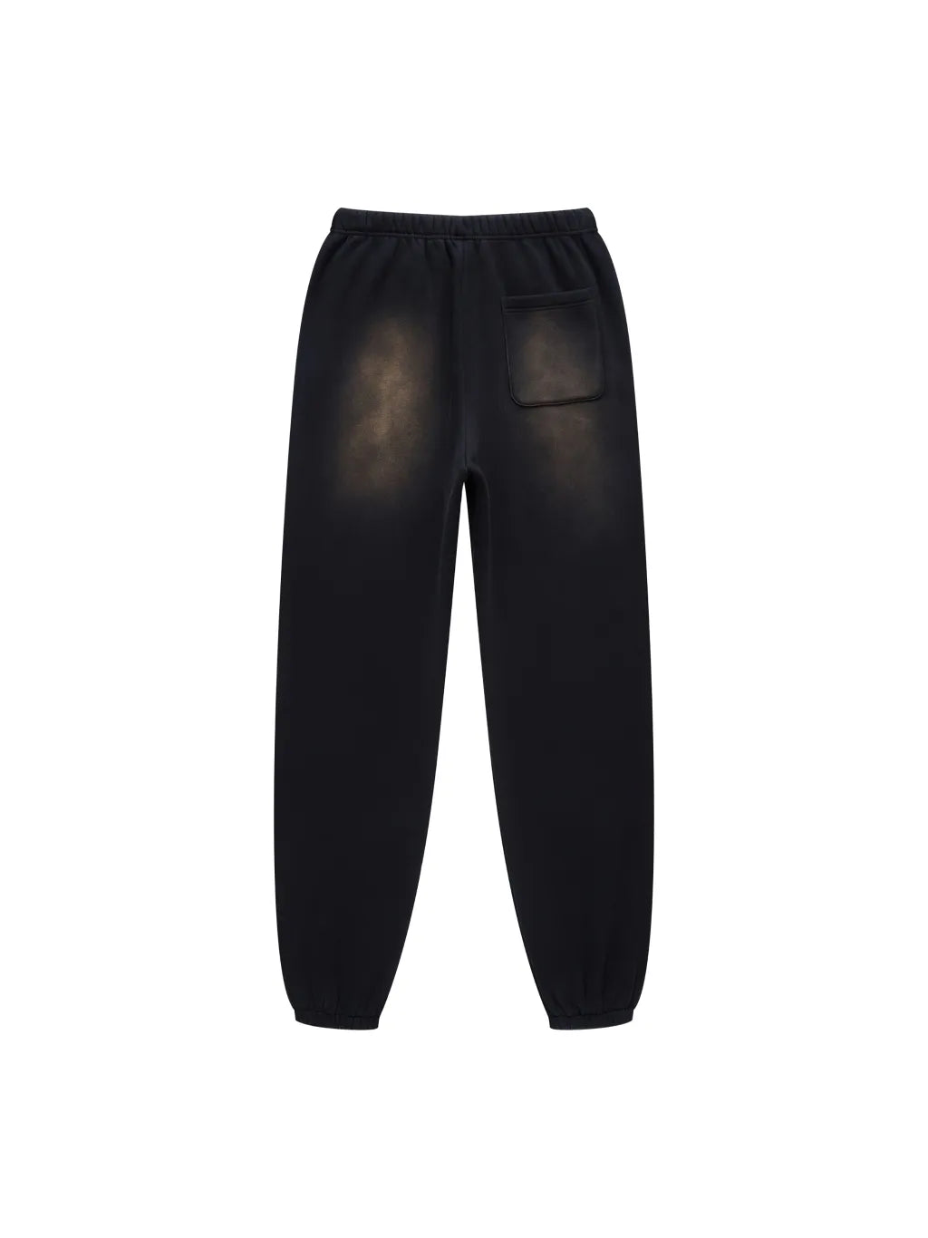 LUXURY TERMINAL - Sunfade Fleeced Sweatpants