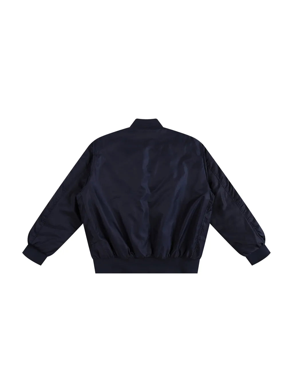 LUXURY TERMINAL - Padded Bomber Jacket