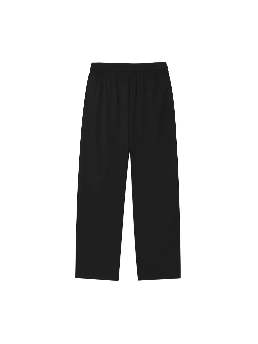 LUXURY TERMINAL - Mesh-Lined Quick-Dry Athletic Leg Pants