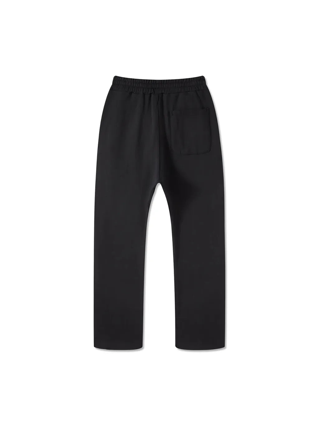 LUXURY TERMINAL - Unisex Casual Straight Leg Pants
