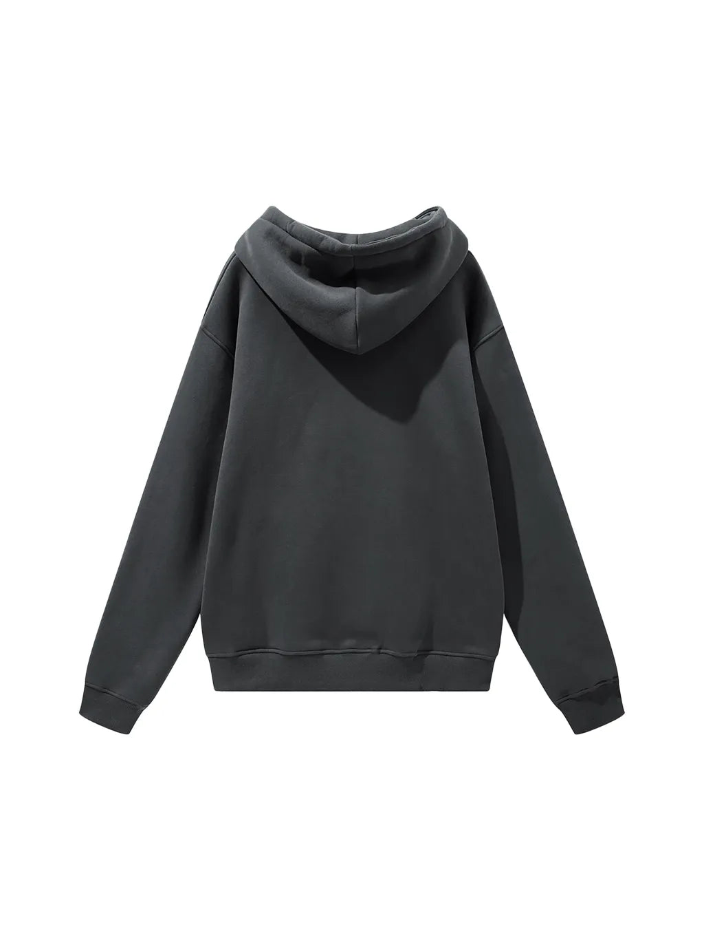 LUXURY TERMINAL - Streetwear Unisex Fleece Hoodie