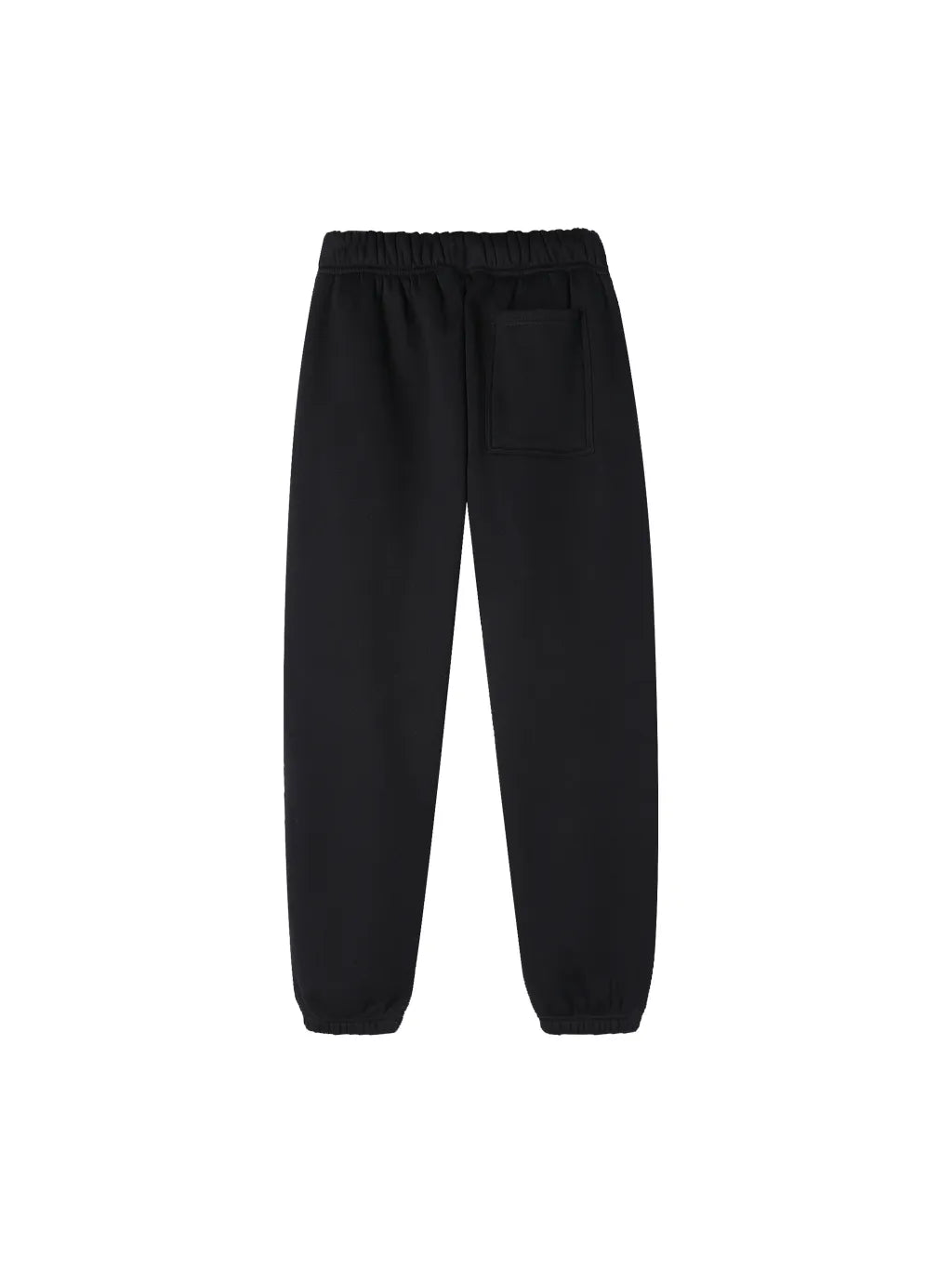 LUXURY TERMINAL - Essential Fleece Sweatpants