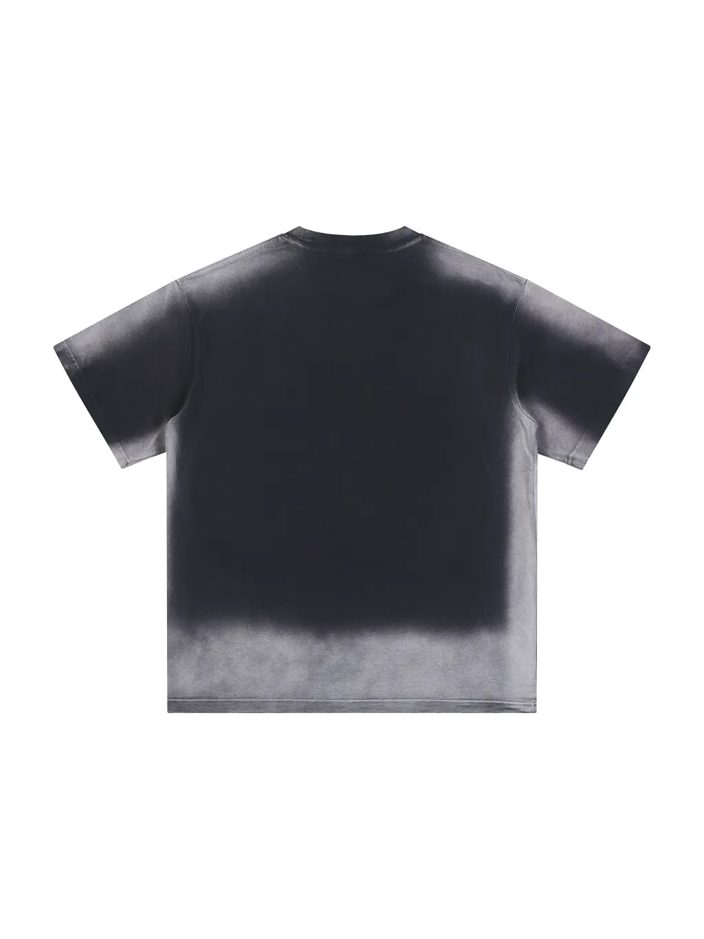 LUXURY TERMINAL - Sunfade Edge T-Shirt