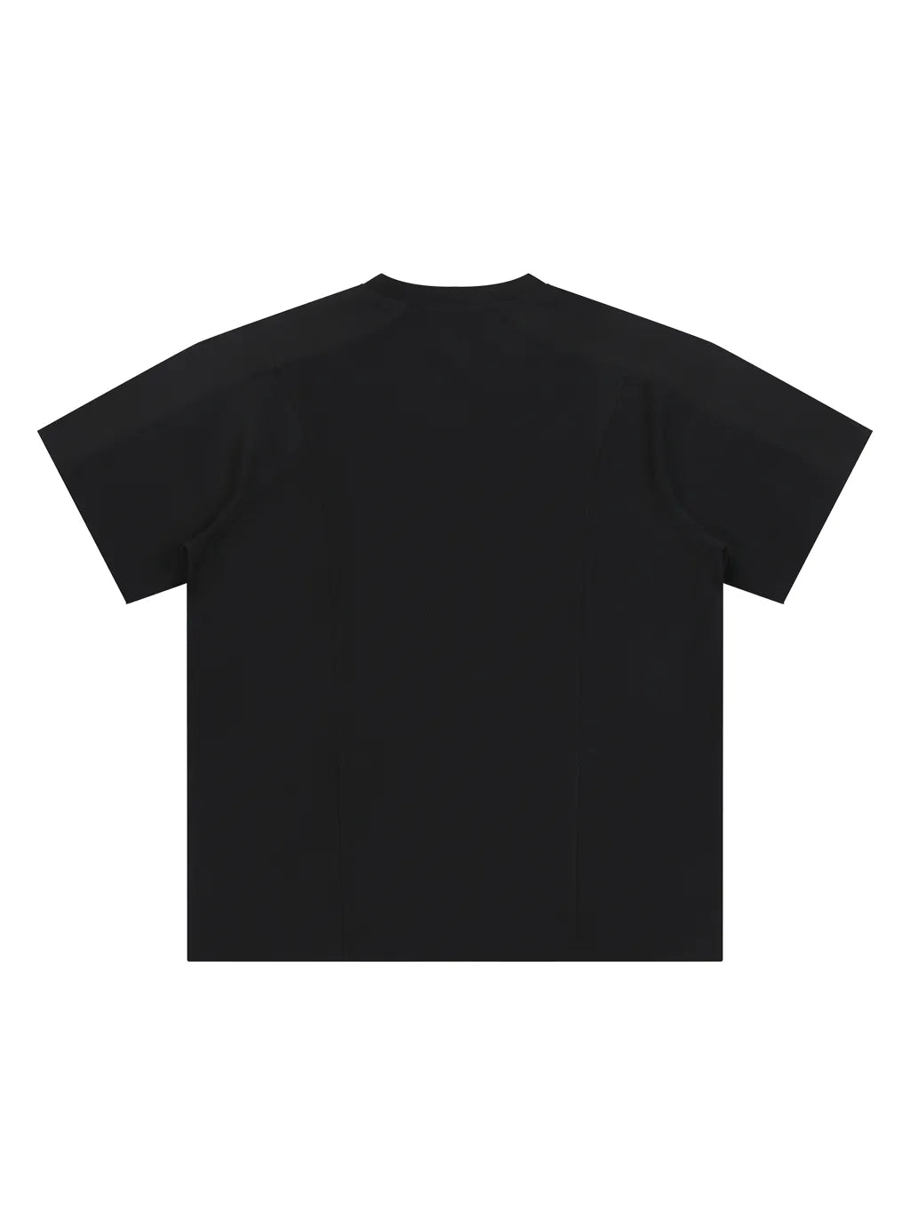 LUXURY TERMINAL - Mesh-Lined Quick-Dry Perfermance T-Shirt