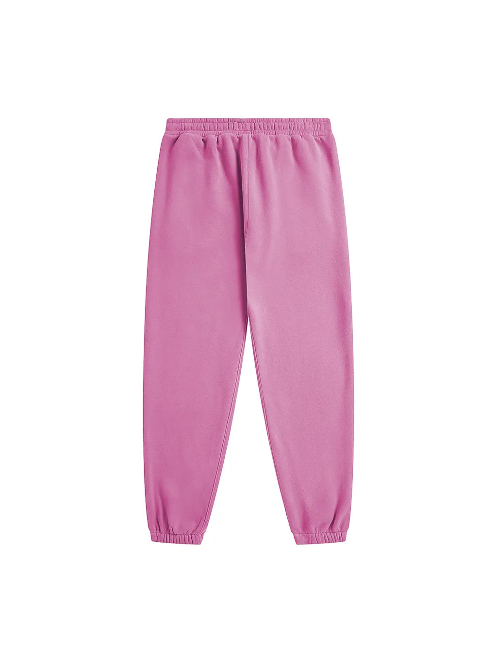 LUXURY TERMINAL - Unisex Heavyweight Fleece Joggers