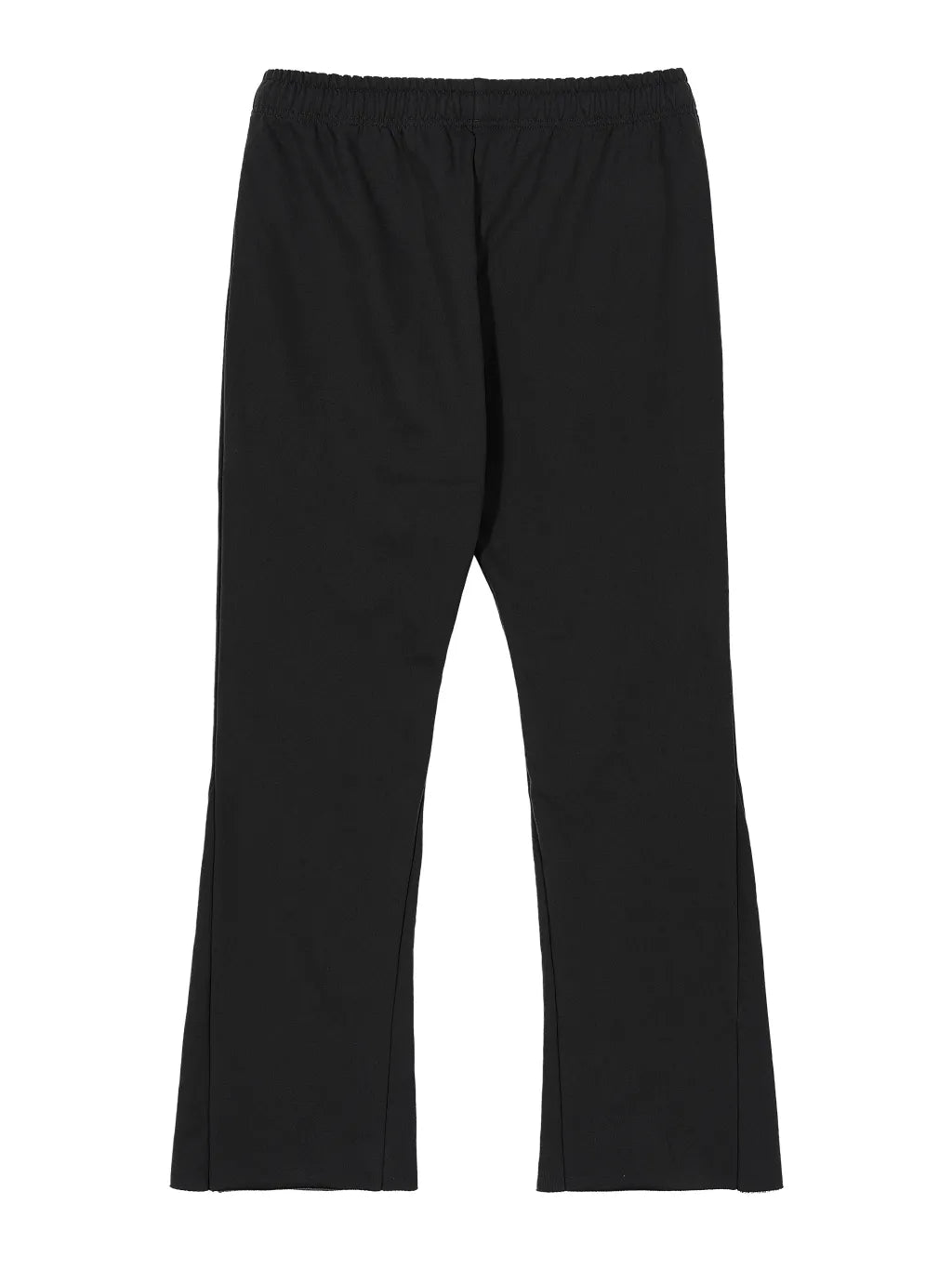 LUXURY TERMINAL - Flared Sweatpants