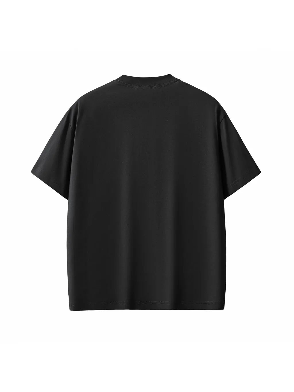 LUXURY TERMINAL - Sorona Quick-Dry Cooling T-Shirt