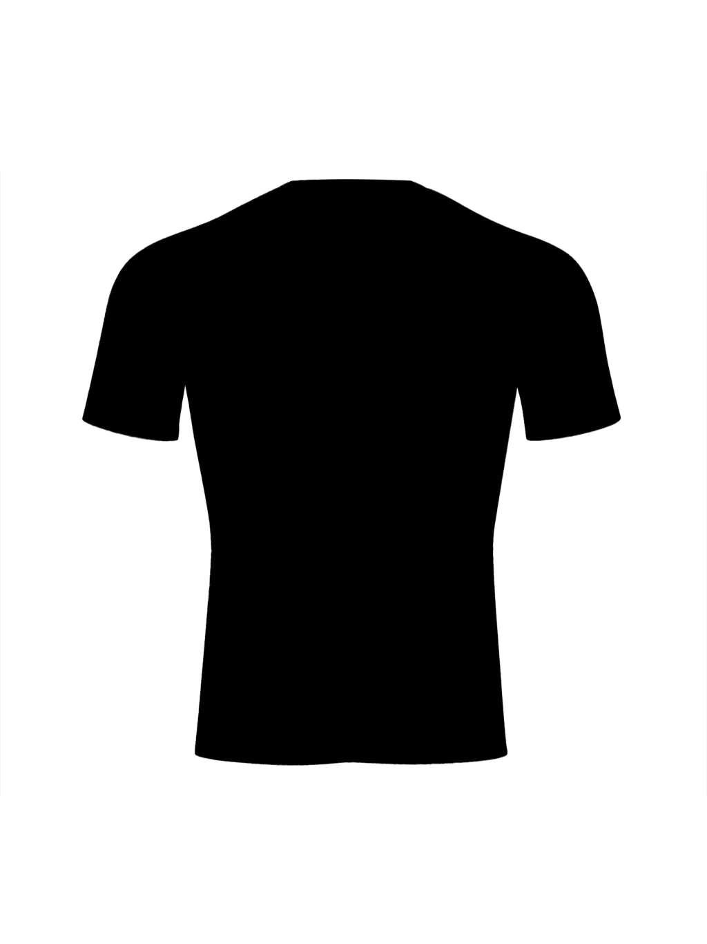 LUXURY TERMINAL - Performance Short Sleeve T-Shirt