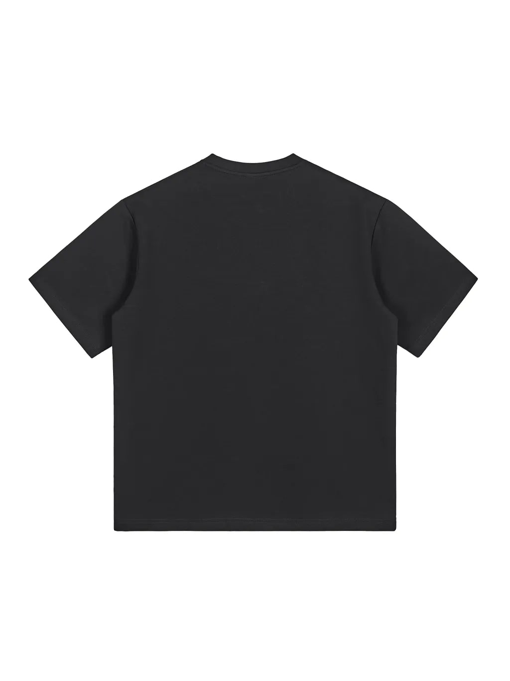 LUXURY TERMINAL - Essential Cooling Performance T-Shirt