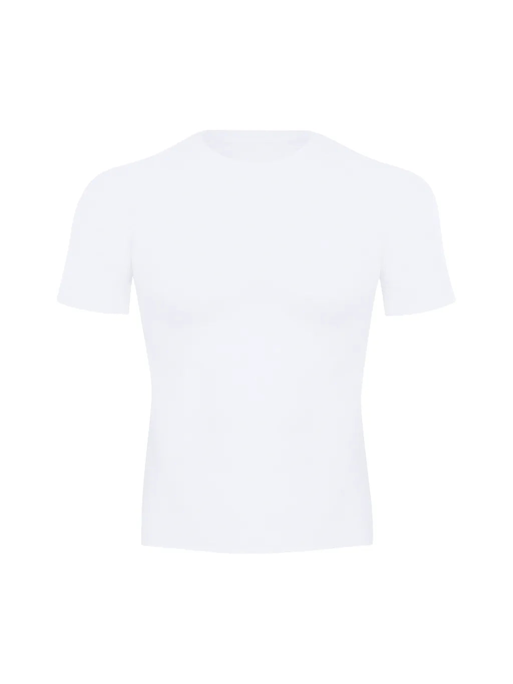 LUXURY TERMINAL - Performance Short Sleeve T-Shirt
