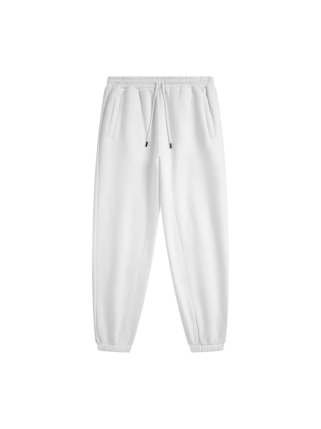 LUXURY TERMINAL - Unisex Heavyweight Fleece Joggers