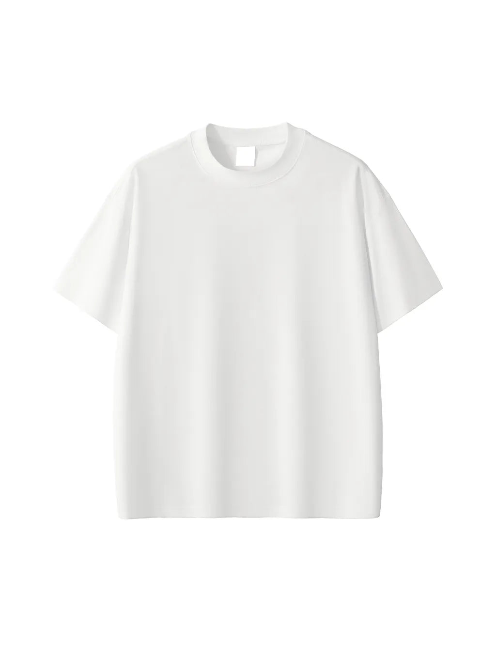 LUXURY TERMINAL - Sorona Quick-Dry Cooling T-Shirt