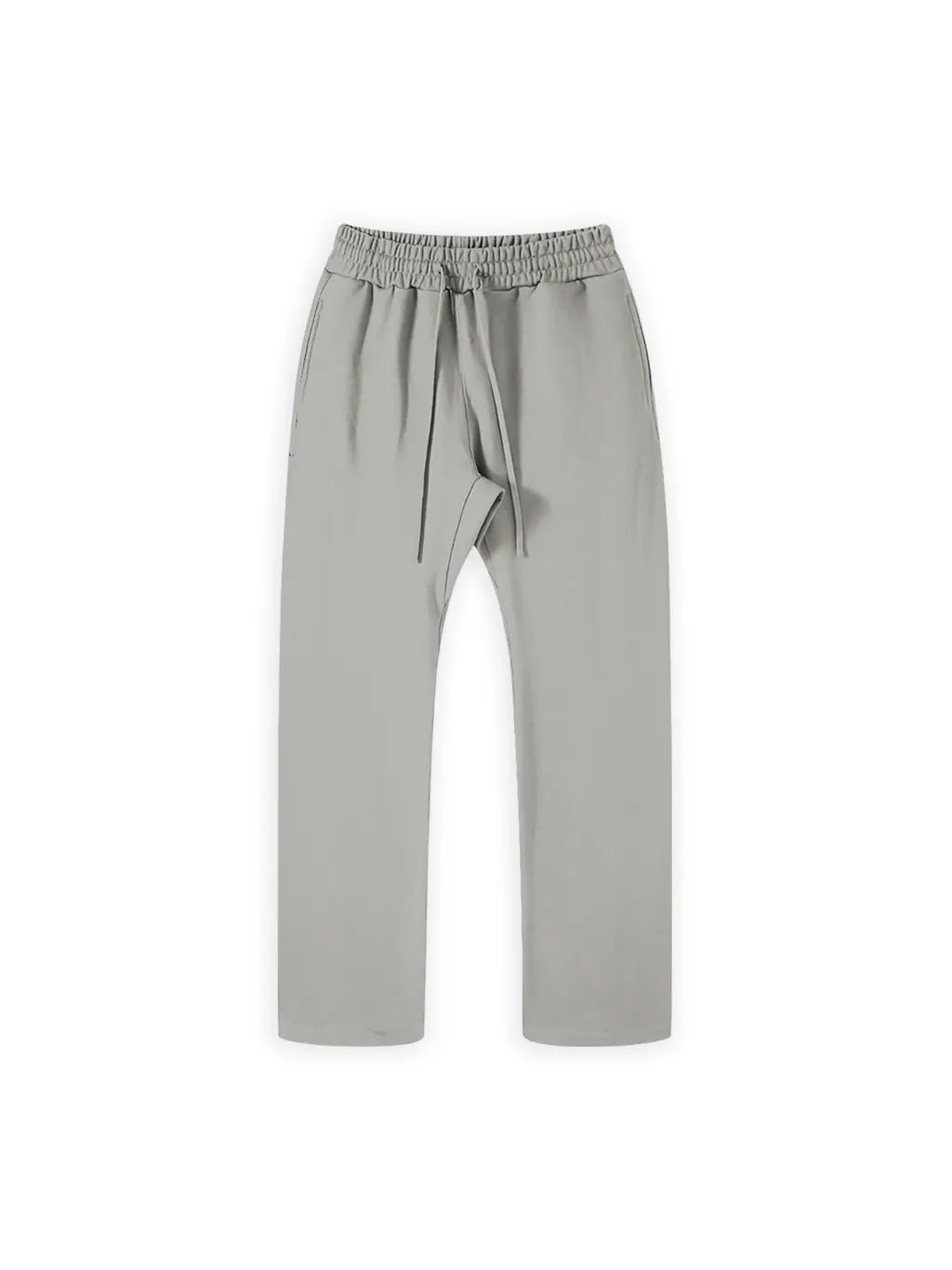 LUXURY TERMINAL - Unisex Casual Straight Leg Pants