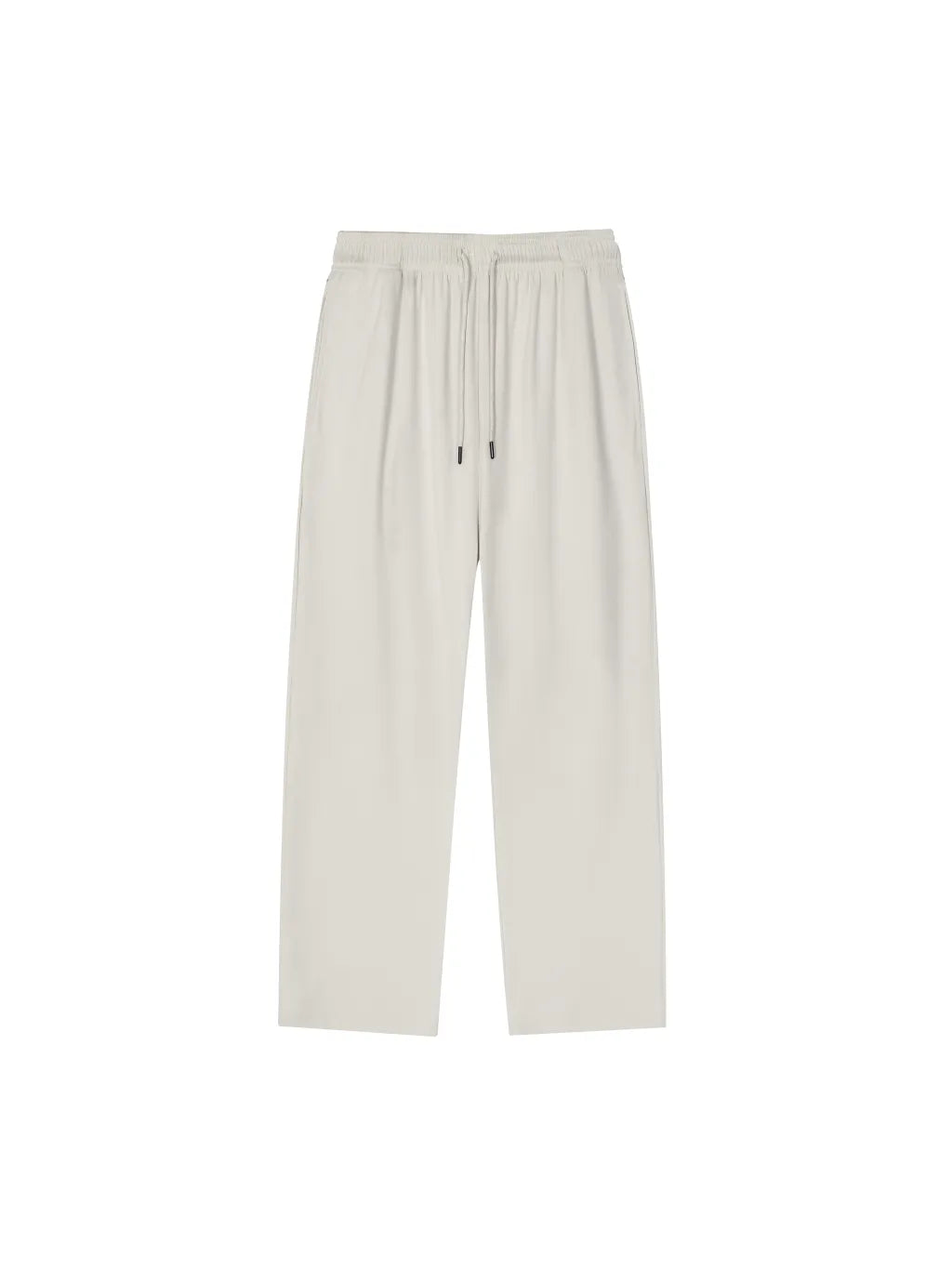LUXURY TERMINAL - Mesh-Lined Quick-Dry Athletic Leg Pants
