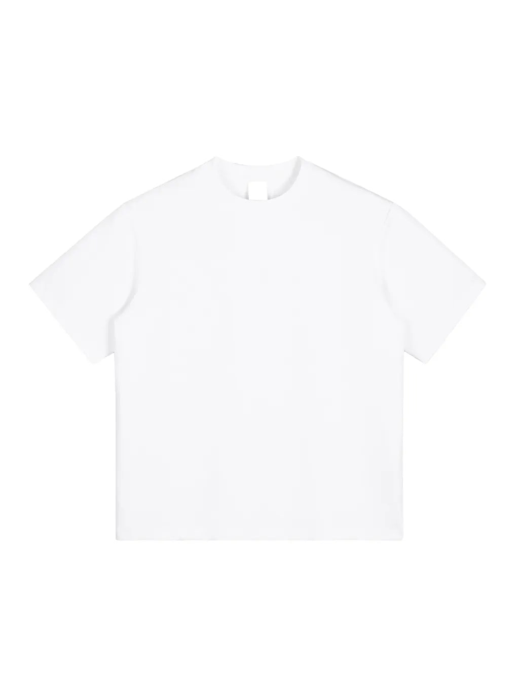 LUXURY TERMINAL - Essential Cooling Performance T-Shirt