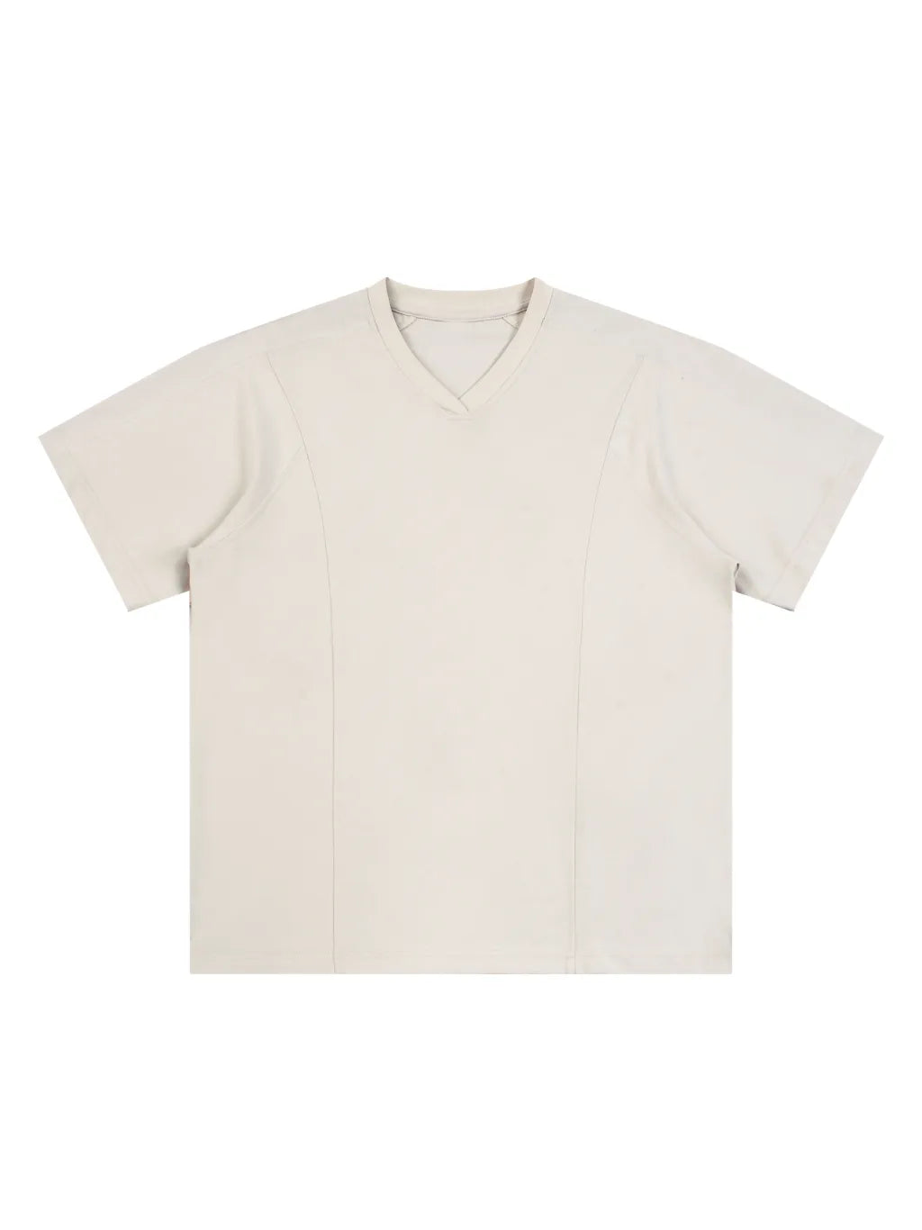 LUXURY TERMINAL - Mesh-Lined Quick-Dry Perfermance T-Shirt