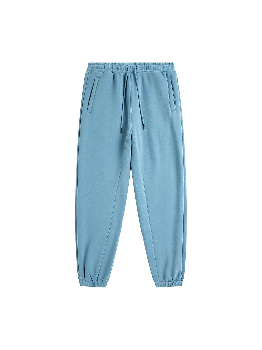 LUXURY TERMINAL - Unisex Heavyweight Fleece Joggers