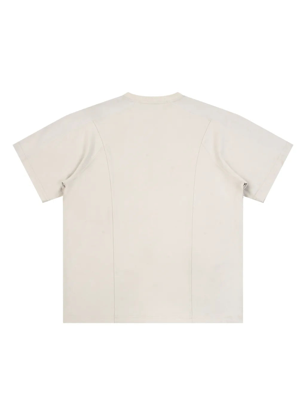LUXURY TERMINAL - Mesh-Lined Quick-Dry Perfermance T-Shirt
