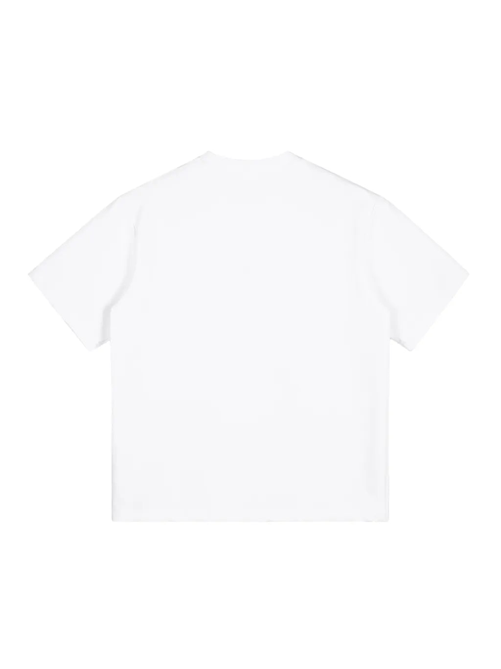 LUXURY TERMINAL - Essential Cooling Performance T-Shirt