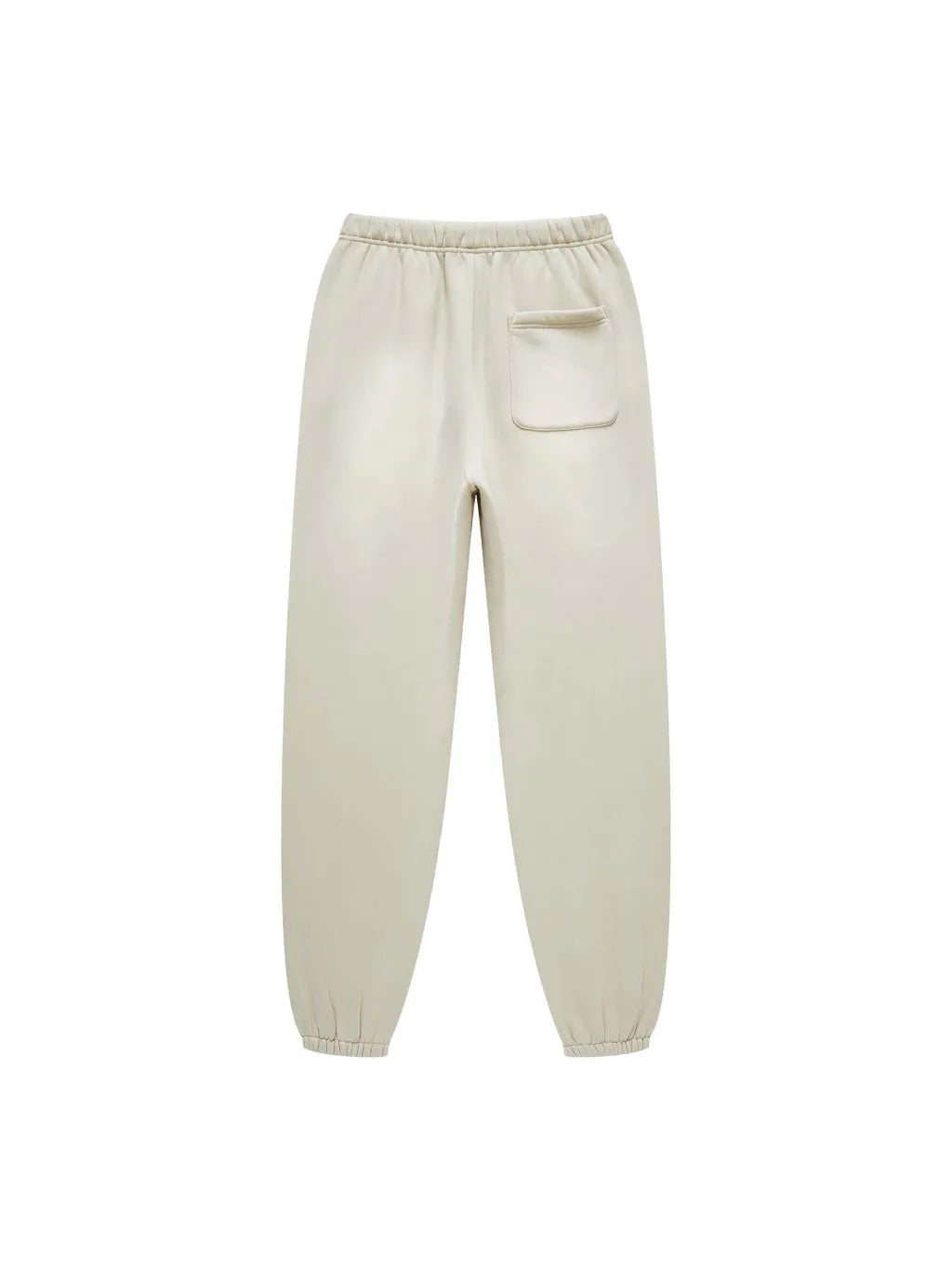 LUXURY TERMINAL - Sunfade Fleeced Sweatpants