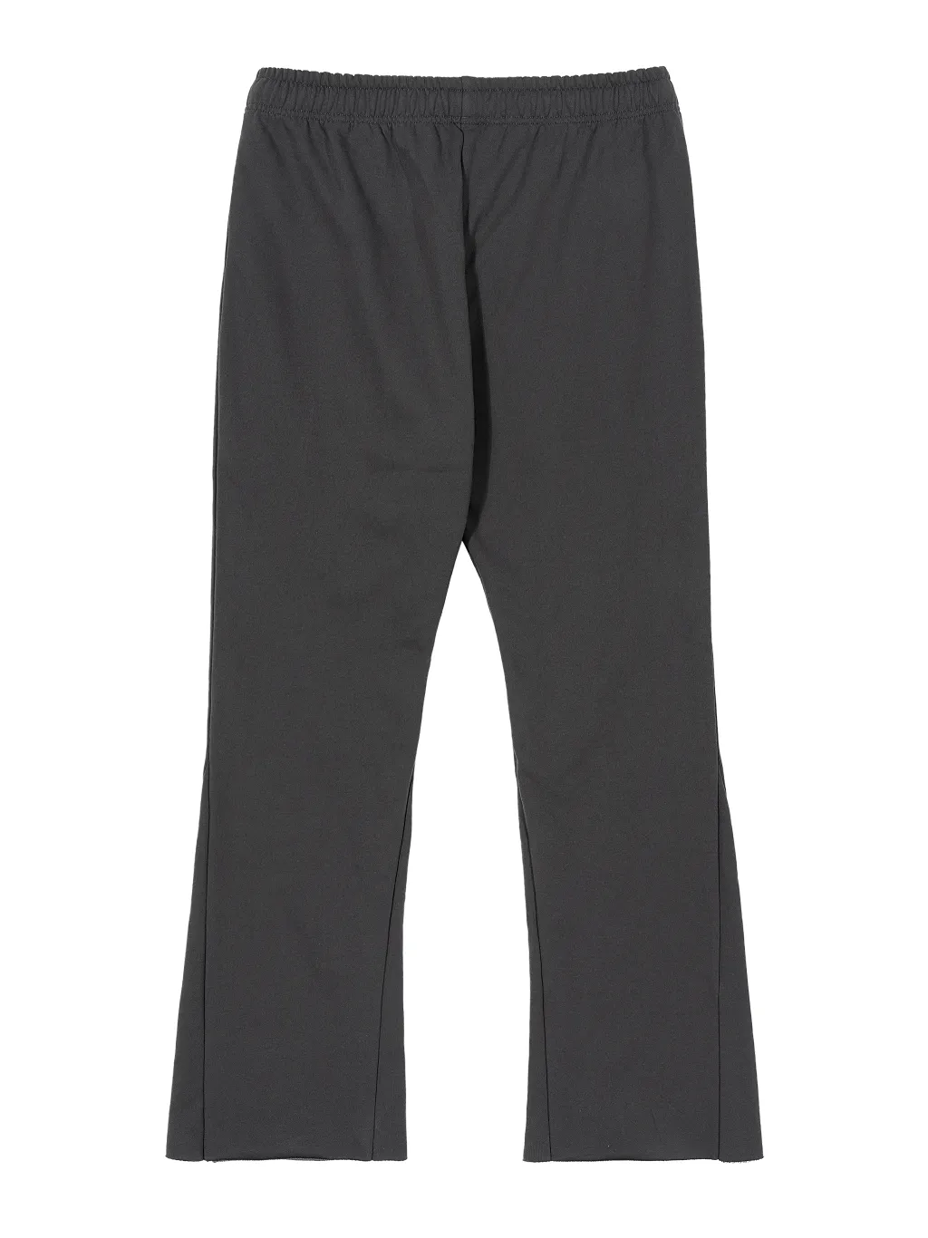 LUXURY TERMINAL - Flared Sweatpants