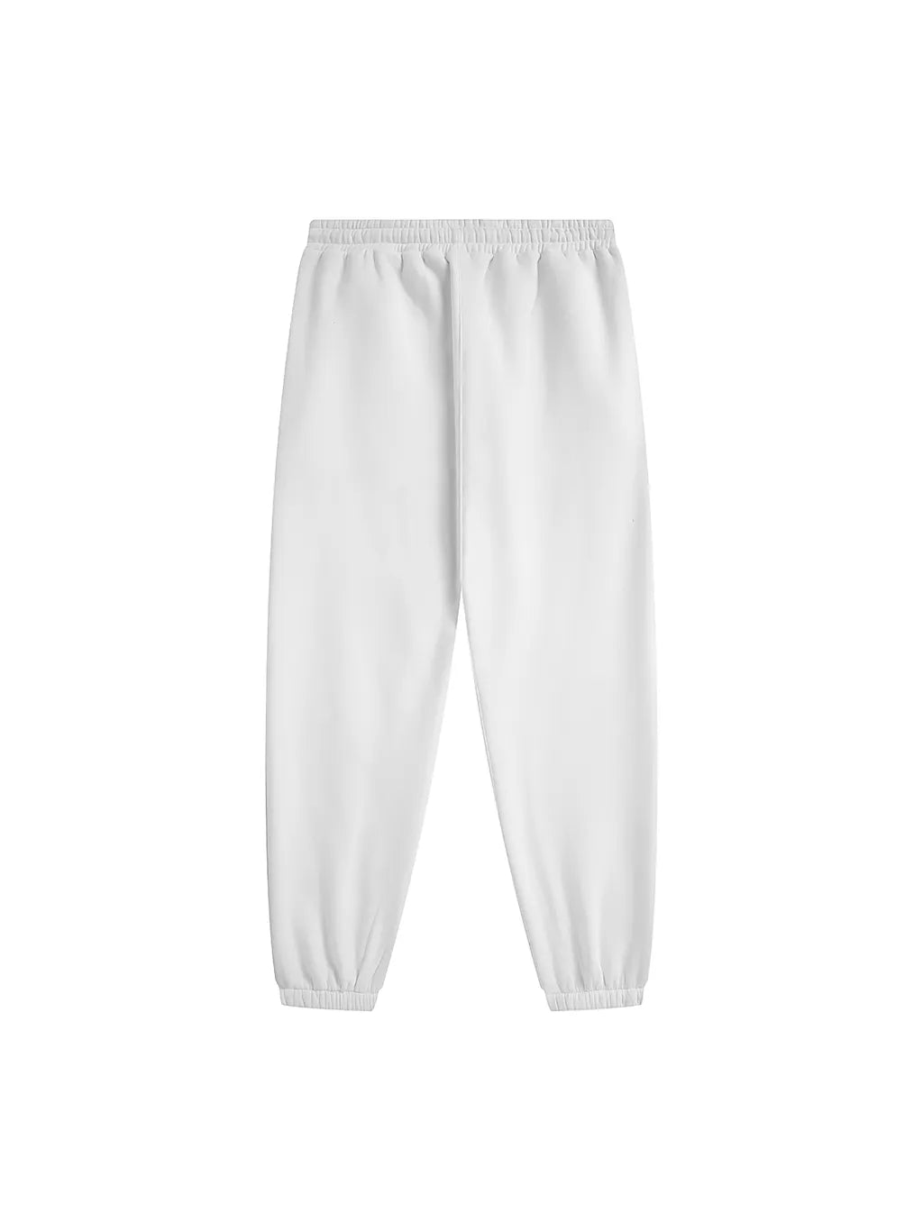 LUXURY TERMINAL - Unisex Heavyweight Fleece Joggers