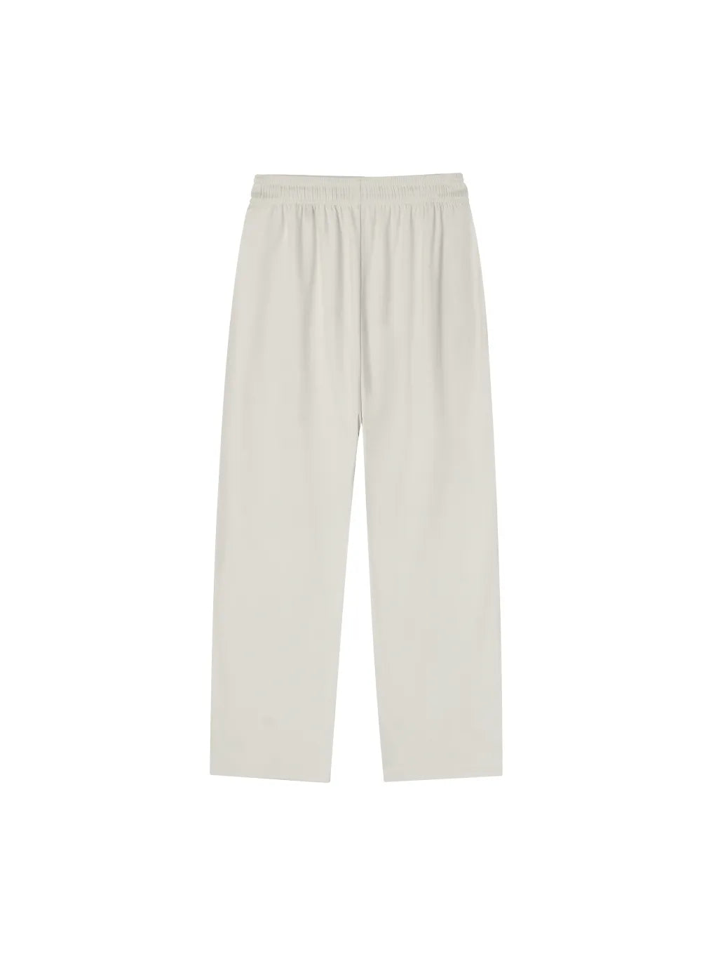 LUXURY TERMINAL - Mesh-Lined Quick-Dry Athletic Leg Pants