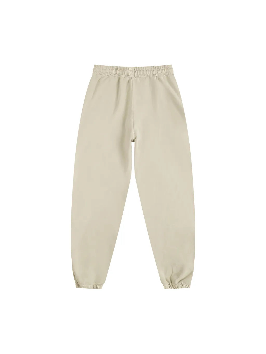 LUXURY TERMINAL - Vintage Washed Cotton Sweatpants