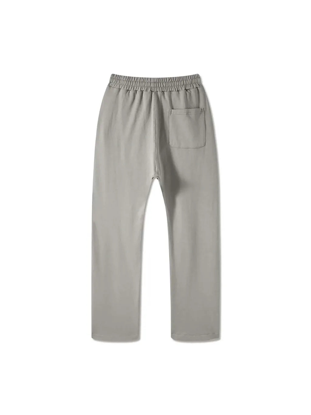 LUXURY TERMINAL - Unisex Casual Straight Leg Pants