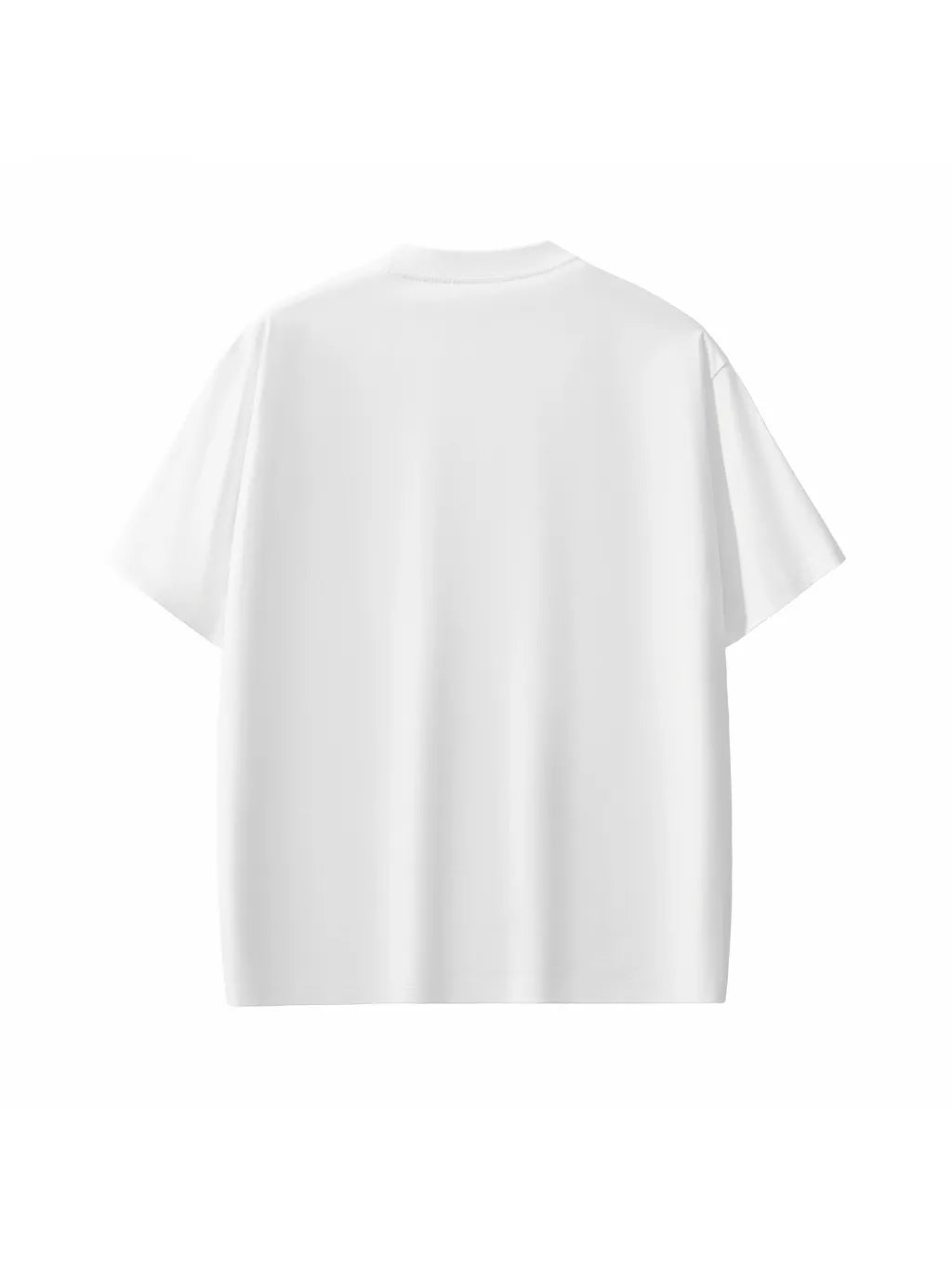 LUXURY TERMINAL - Sorona Quick-Dry Cooling T-Shirt