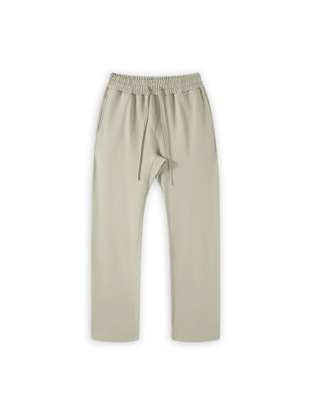 LUXURY TERMINAL - Unisex Casual Straight Leg Pants