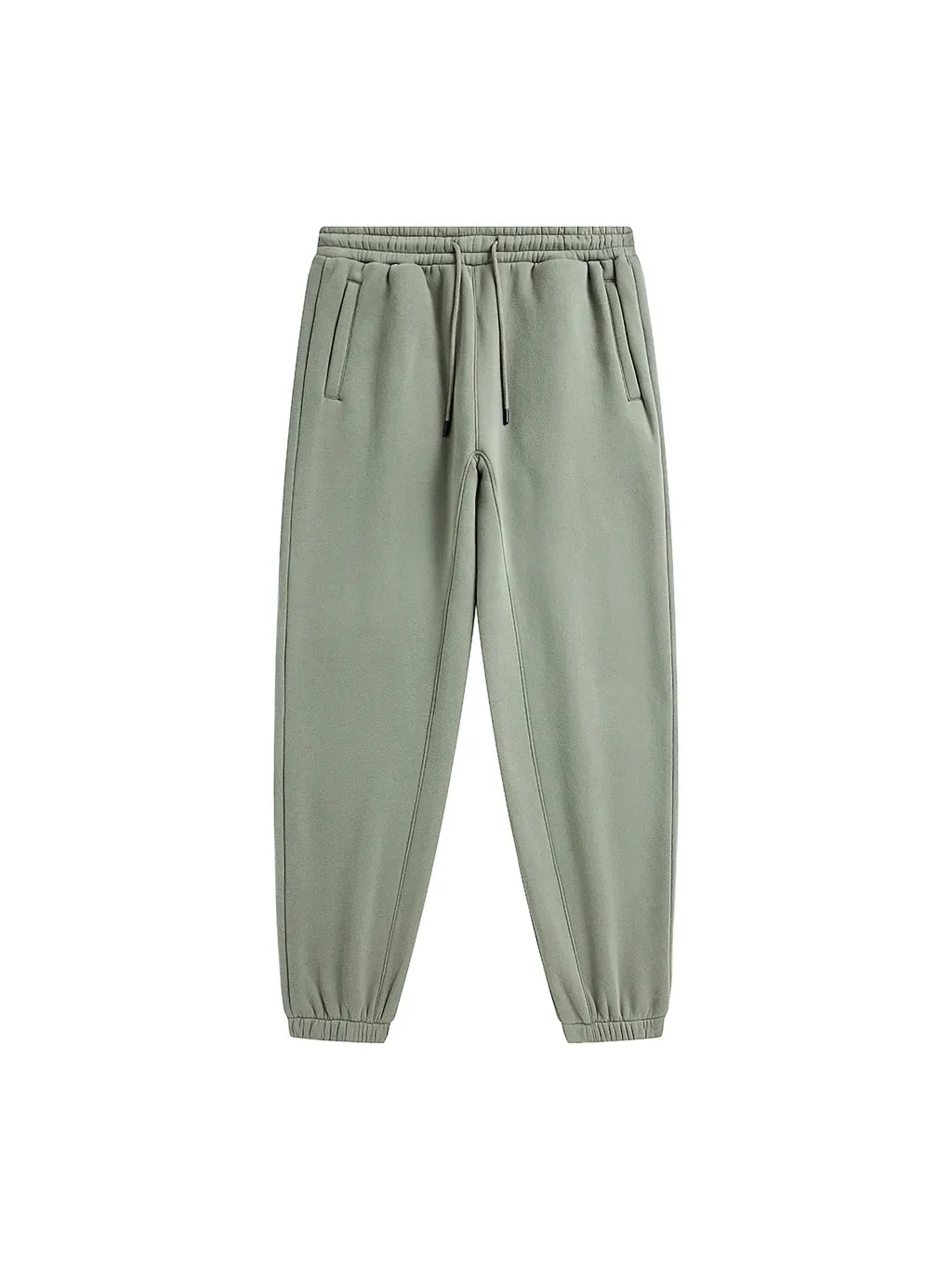 LUXURY TERMINAL - Unisex Heavyweight Fleece Joggers