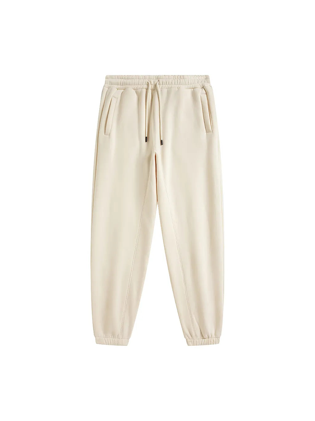 LUXURY TERMINAL - Unisex Heavyweight Fleece Joggers