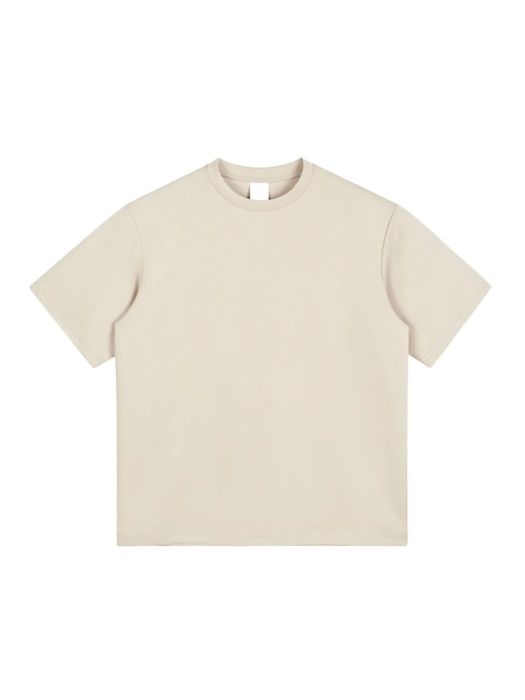 LUXURY TERMINAL - Essential Cooling Performance T-Shirt