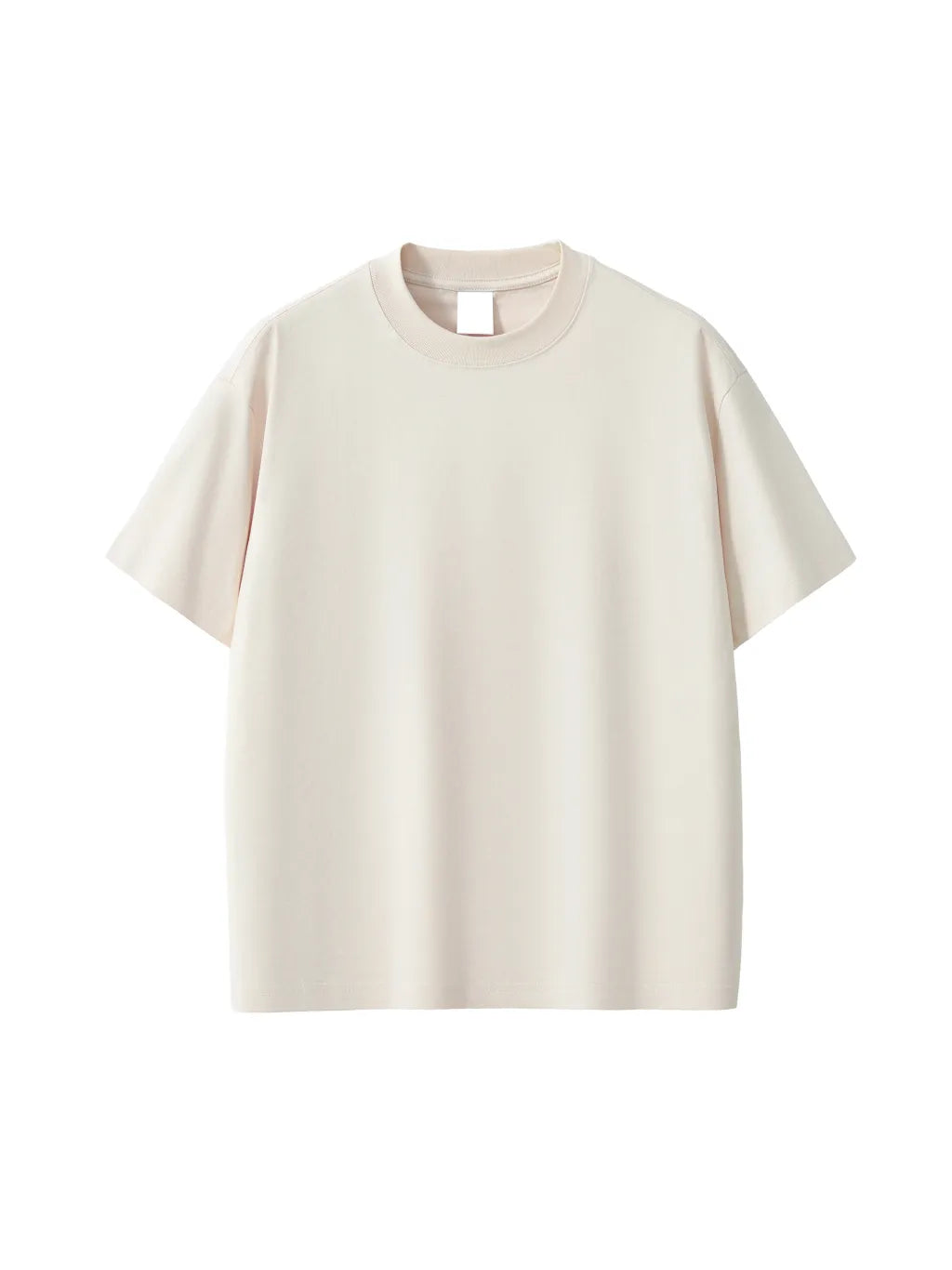 LUXURY TERMINAL - Sorona Quick-Dry Cooling T-Shirt