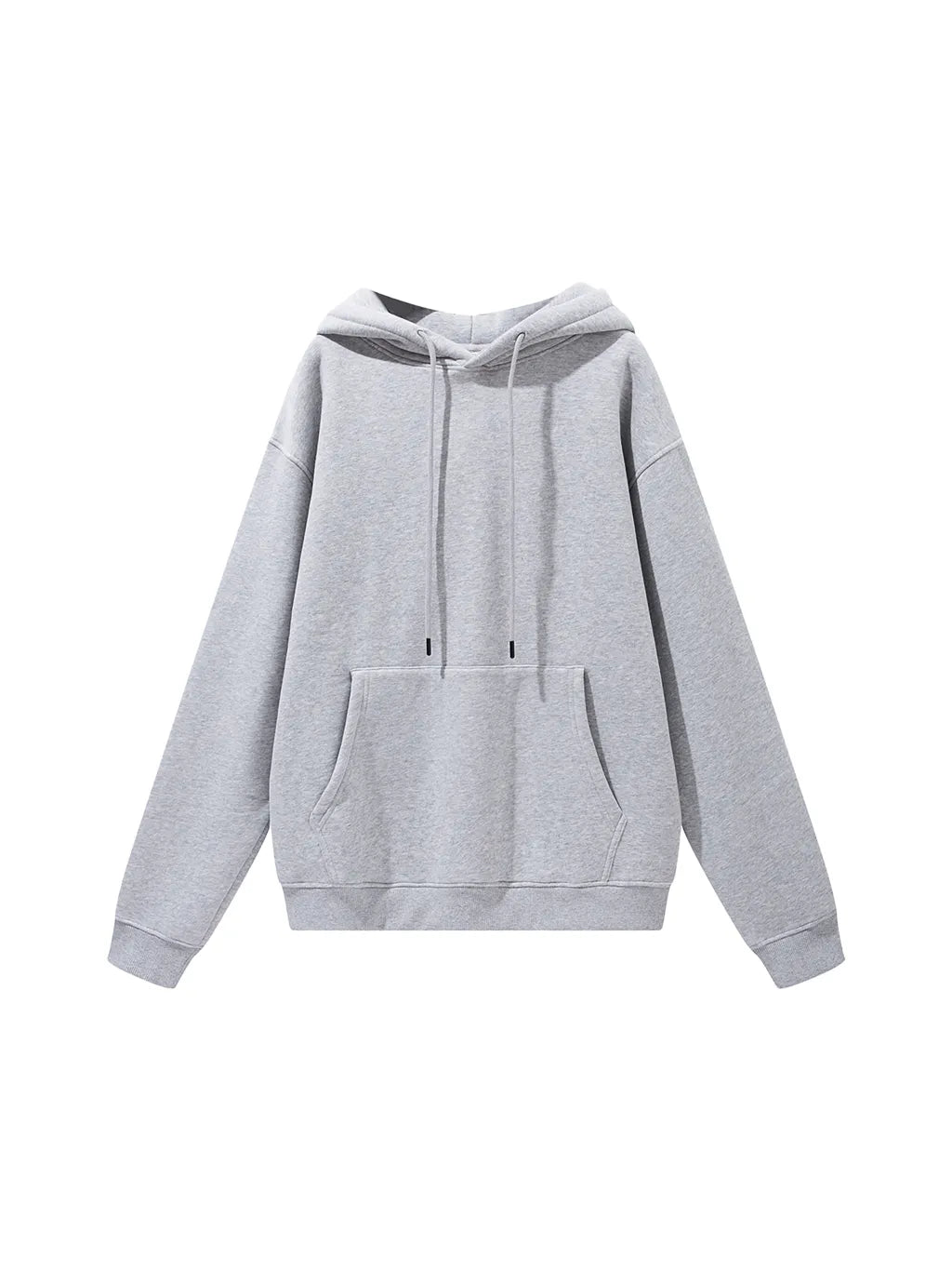 LUXURY TERMINAL - Streetwear Unisex Fleece Hoodie