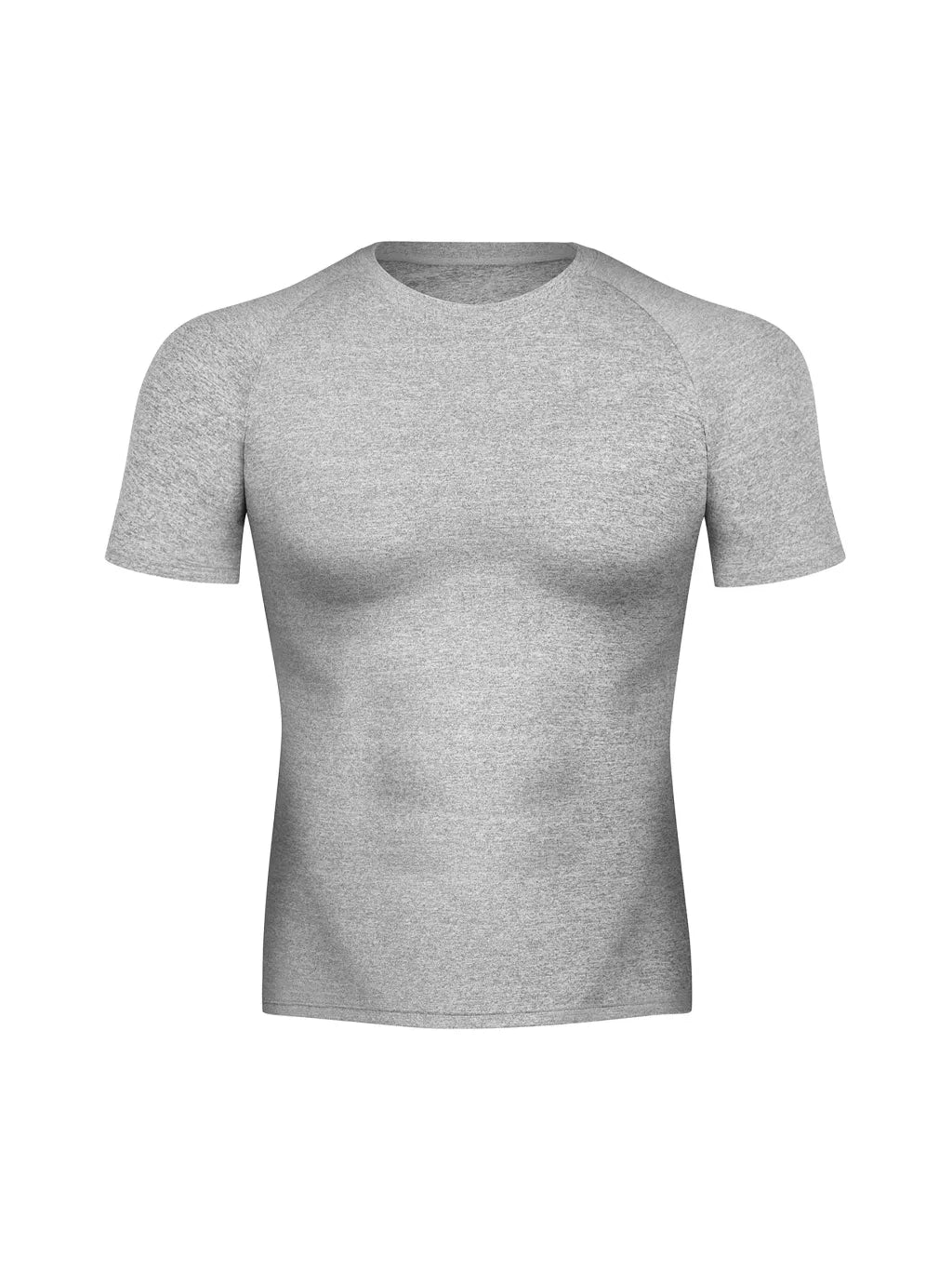 LUXURY TERMINAL - Performance Short Sleeve T-Shirt