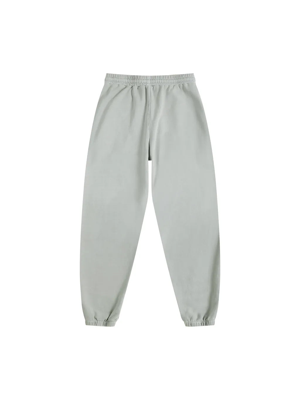 LUXURY TERMINAL - Vintage Washed Cotton Sweatpants