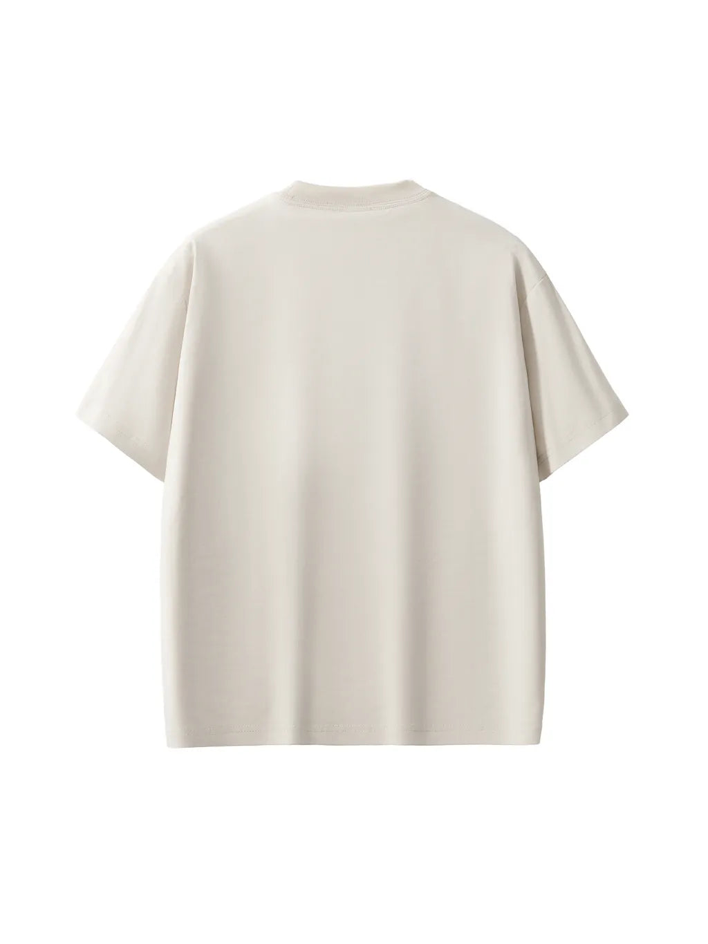 LUXURY TERMINAL - Sorona Quick-Dry Cooling T-Shirt