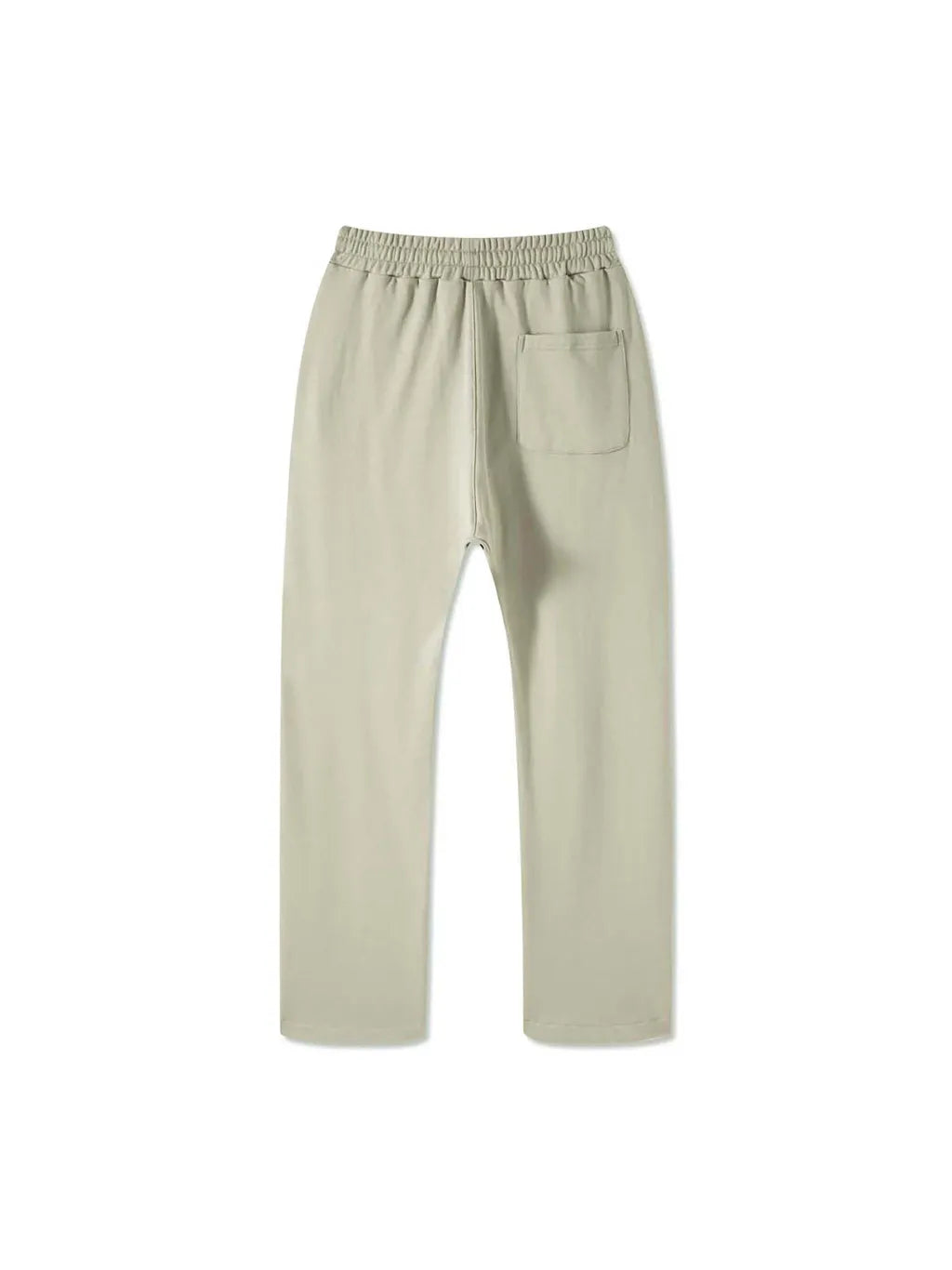 LUXURY TERMINAL - Unisex Casual Straight Leg Pants