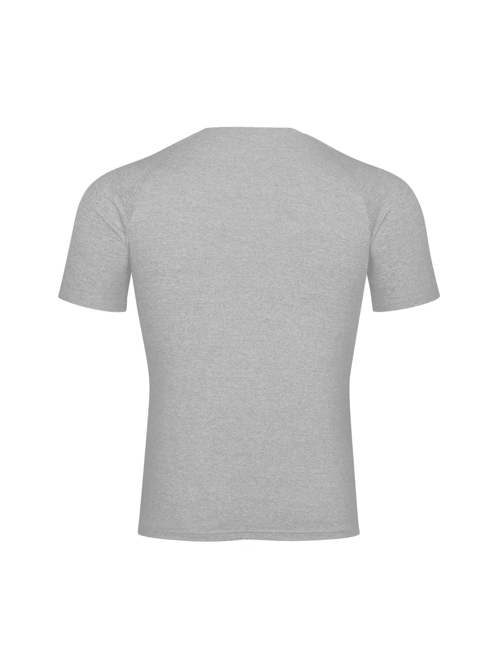 LUXURY TERMINAL - Performance Short Sleeve T-Shirt