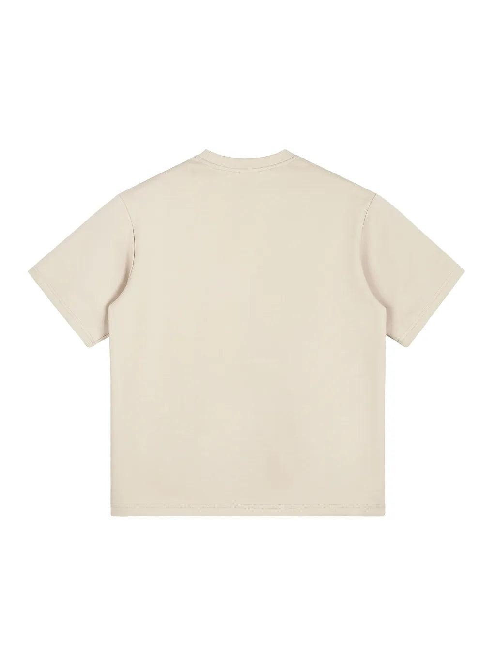 LUXURY TERMINAL - Essential Cooling Performance T-Shirt