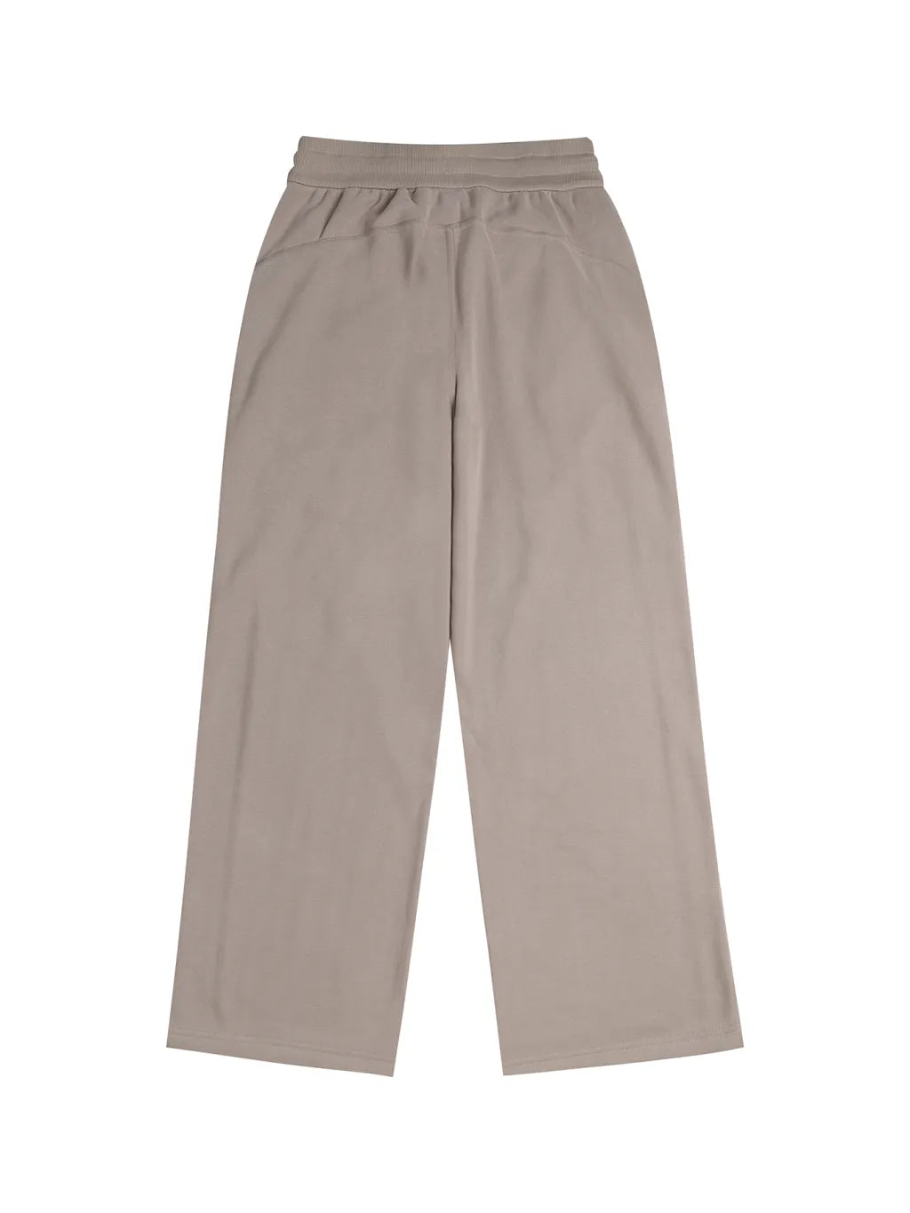 LUXURY TERMINAL - Straight Leg Pants