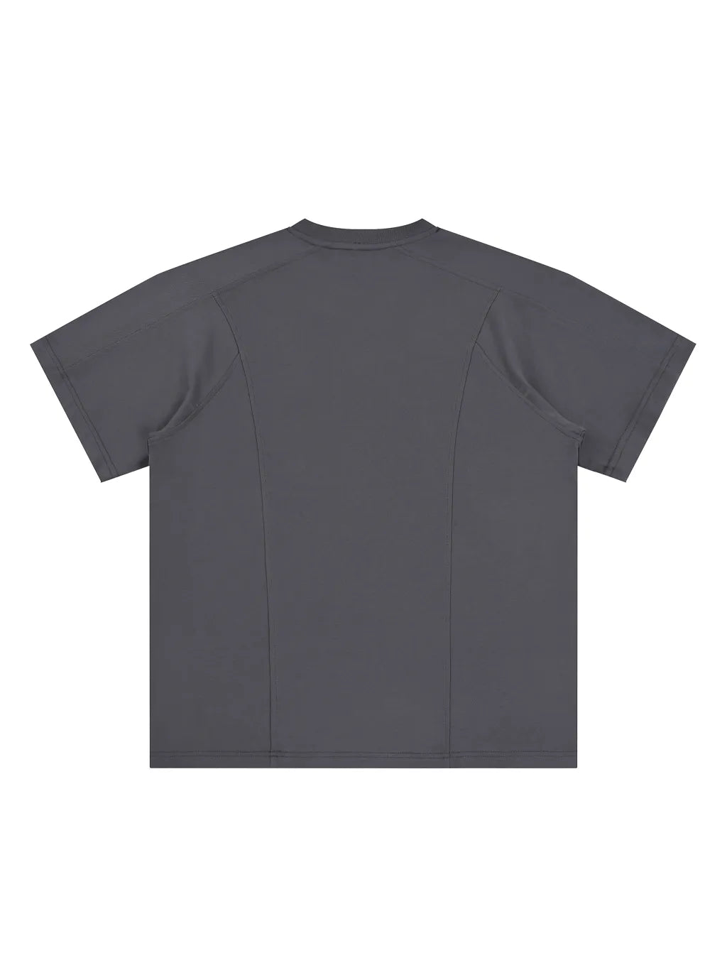 LUXURY TERMINAL - Mesh-Lined Quick-Dry Perfermance T-Shirt