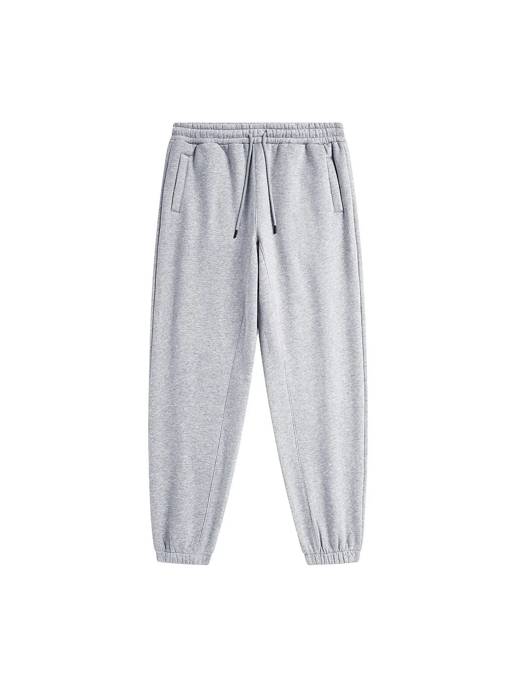 LUXURY TERMINAL - Unisex Heavyweight Fleece Joggers