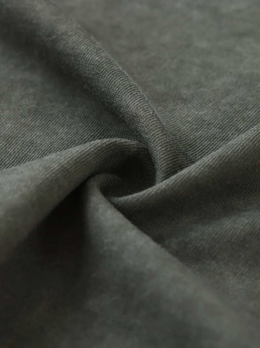 LUXURY TERMINAL - Distressed Grommet Eyelet Tank Top