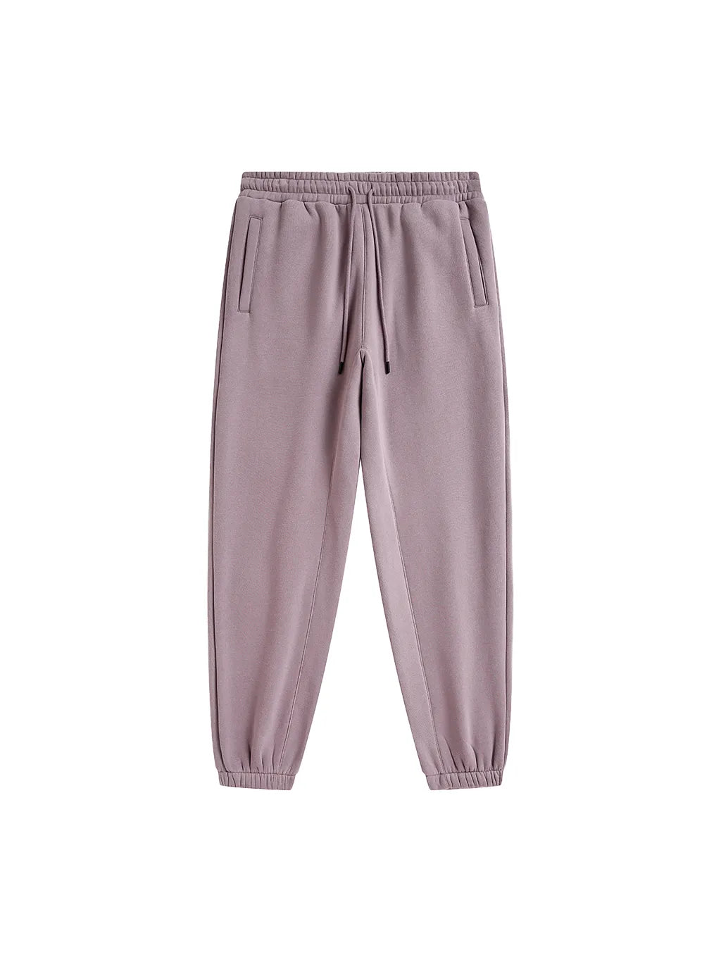 LUXURY TERMINAL - Unisex Heavyweight Fleece Joggers