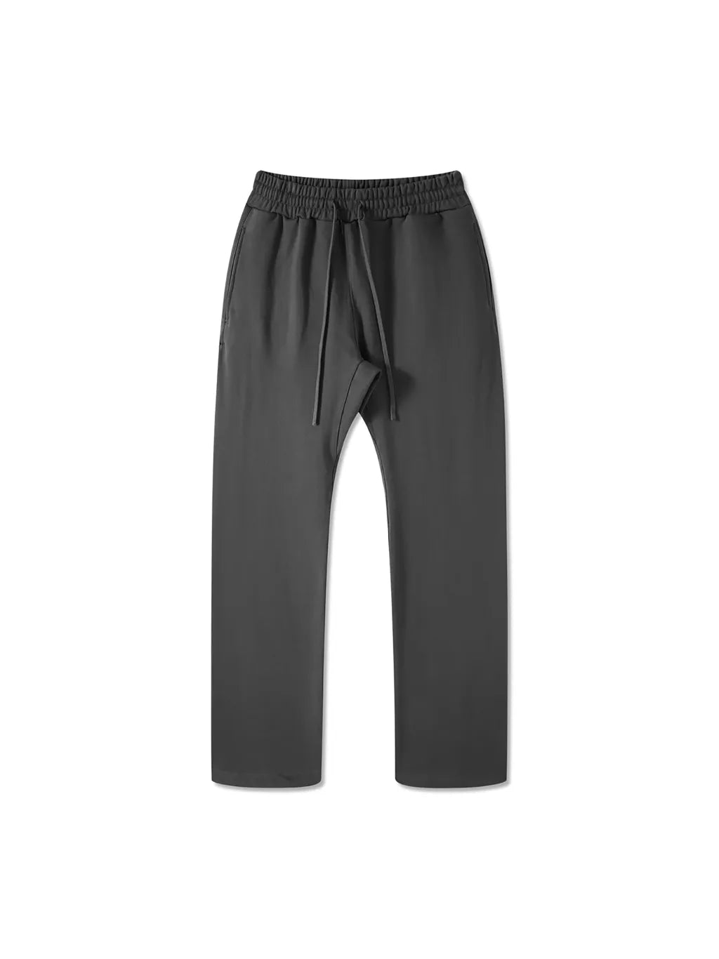 LUXURY TERMINAL - Unisex Casual Straight Leg Pants